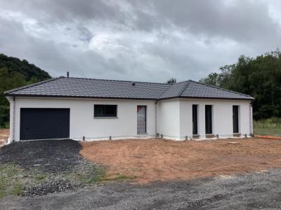 Vente Maison 4 pi�ces WARMERIVILLE 51110