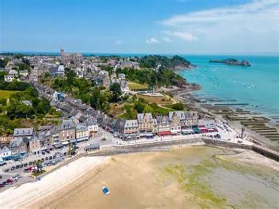 Vente Maison CANCALE 35260