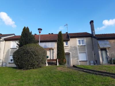 Location Appartement FOUGEROLLES  70