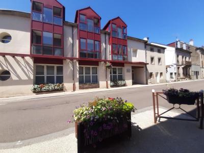 Location Appartement FOUGEROLLES  70