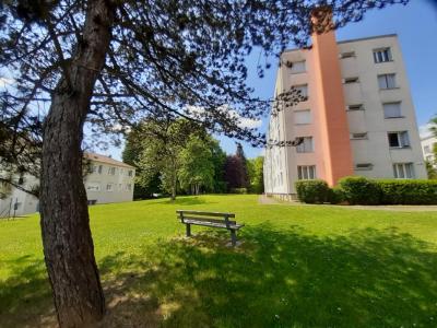 Location Appartement 3 pi�ces LUXEUIL-LES-BAINS 70300