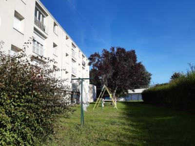Location Appartement 6 pi�ces SAINT-LOUP-SUR-SEMOUSE 70800