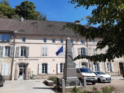 For rent Apartment FAUCOGNEY-ET-LA-MER  70