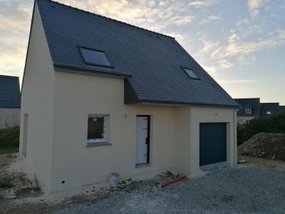 Vente Maison CLEDER 29233