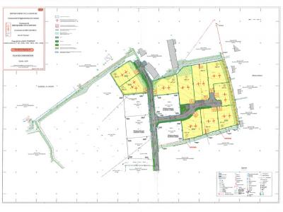 For sale Land BRICQUEBEC  50