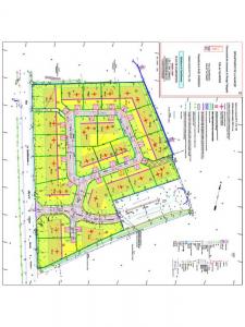 Vente Terrain VALOGNES 50700