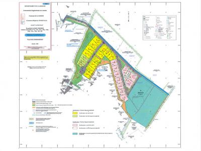 For sale Land TONNEVILLE  50