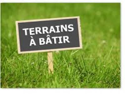 Vente Terrain BIGANOS 33380