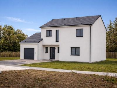 Vente Maison SAINT-MARTIN-SUR-LE-PRE 51520
