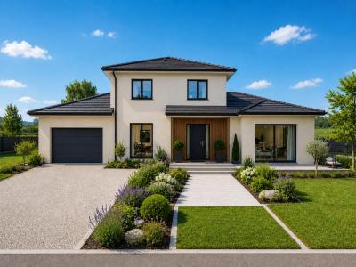 Vente Maison SARRY 51520