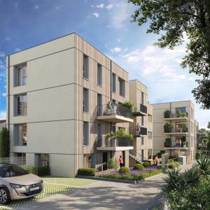 Vente Programme neuf IVRY-SUR-SEINE 94200
