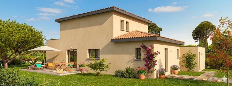 Vente Maison 6 pi�ces SAINT-PRIEST 69800