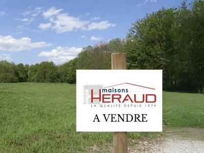 Vente Terrain PRIGNAC-ET-MARCAMPS  33