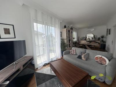 Vente Maison SAINT-LEONARD-DE-NOBLAT 