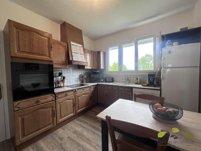 For sale House SAINT-LEONARD-DE-NOBLAT