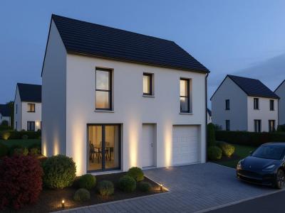 Vente Maison 6 pi�ces GAGNY 93220