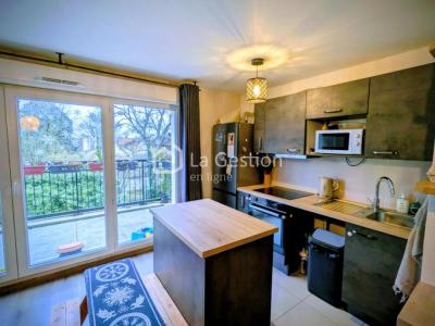 Location Appartement 3 pi�ces GRETZ-ARMAINVILLIERS 77220