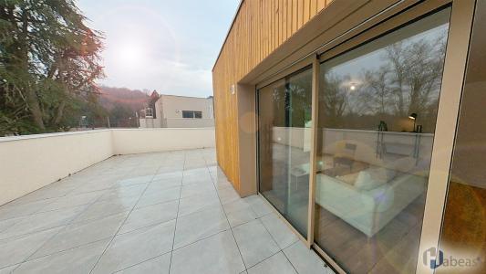 Vente Appartement 5 pi�ces VILLE-LA-GRAND 74100