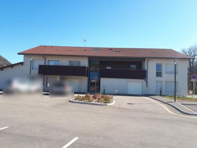 Location Appartement BRION  01
