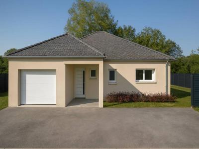 Vente Maison 5 pi�ces SAINT-SYLVAIN 14190