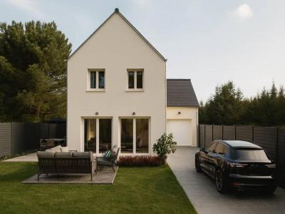 Vente Maison 5 pi�ces CAUVICOURT 14190