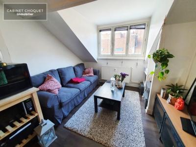 Location Appartement 2 pi�ces LILLE 59000