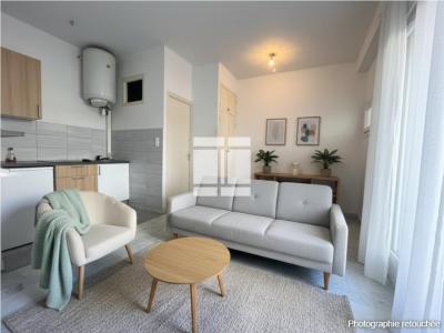 Vente Appartement AJACCIO 20000
