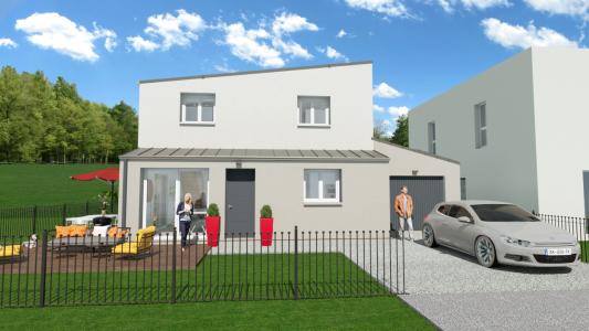 Vente Maison 5 pi�ces EREAC 22250