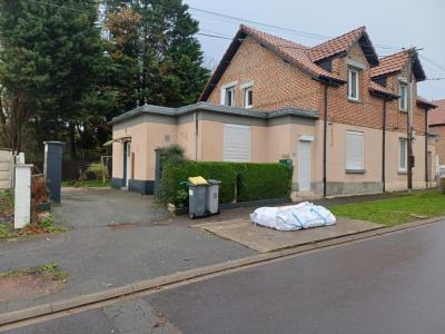 Vente Maison HERSIN-COUPIGNY 62530