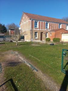 Vente Maison LIBERCOURT 62820