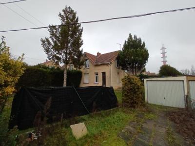 Vente Maison LENS 62300