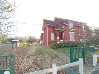 Vente Maison BOUVIGNY-BOYEFFLES 62172