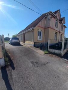 Vente Maison EVIN-MALMAISON  62