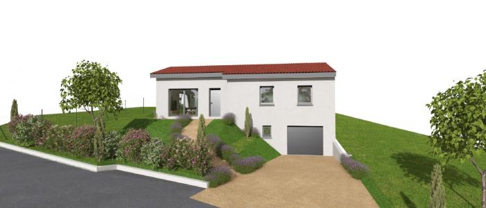 Vente Maison BRUSSIEU  69