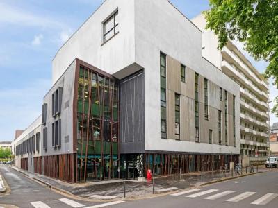Vente Appartement TOURS 37000