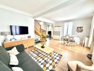 Vente Maison 5 pi�ces SAINT-MAUR-DES-FOSSES 94100