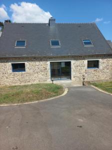 Vente Maison 6 pi�ces CLEGUER 56620