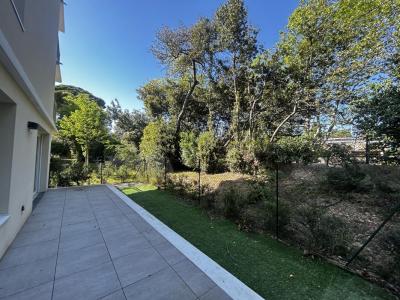 Vente Appartement 3 pi�ces MARSEILLE-9EME-ARRONDISSEMENT 13009