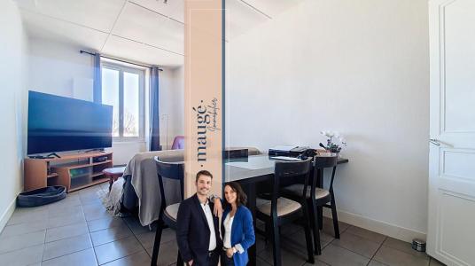 Vente Appartement PONT-EVEQUE  38