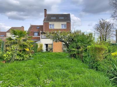 Vente Maison 7 pi�ces NIEPPE 59850