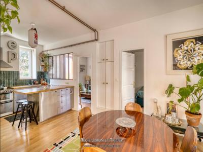 Vente Appartement 3 pi�ces CALUIRE-ET-CUIRE 69300
