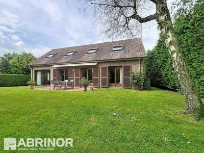 Vente Maison 6 pi�ces MONS-EN-BAROEUL 59370
