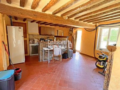 Vente Maison AUNAY-SOUS-CRECY 