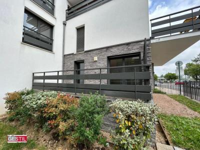 Location Appartement 2 pi�ces PONTOISE 95000