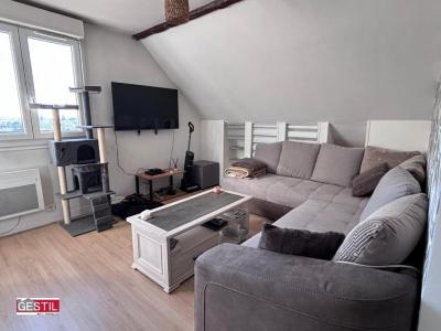 Vente Appartement 2 pi�ces ENNERY 95300