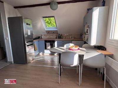 Vente Appartement ENNERY PONTOISE