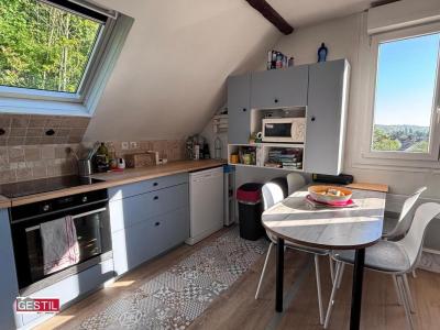 Vente Appartement ENNERY PONTOISE