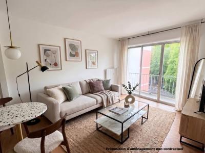 Location Appartement 2 pi�ces NANTES 44300