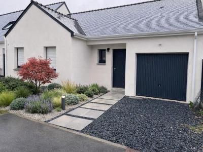 Vente Maison MARZAN 56130