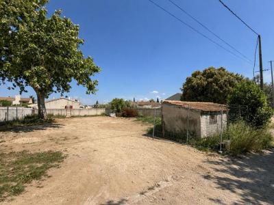 Vente Terrain FARE-LES-OLIVIERS  13